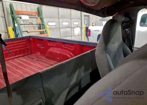 1998 Ford Ranger from USA, damaged, VIN 1FTYR10C3WTA17391